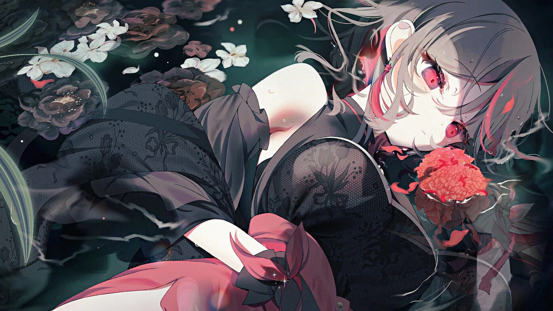 Putrika 2nd.Cut: For the Exquisite Attire screenshot 1