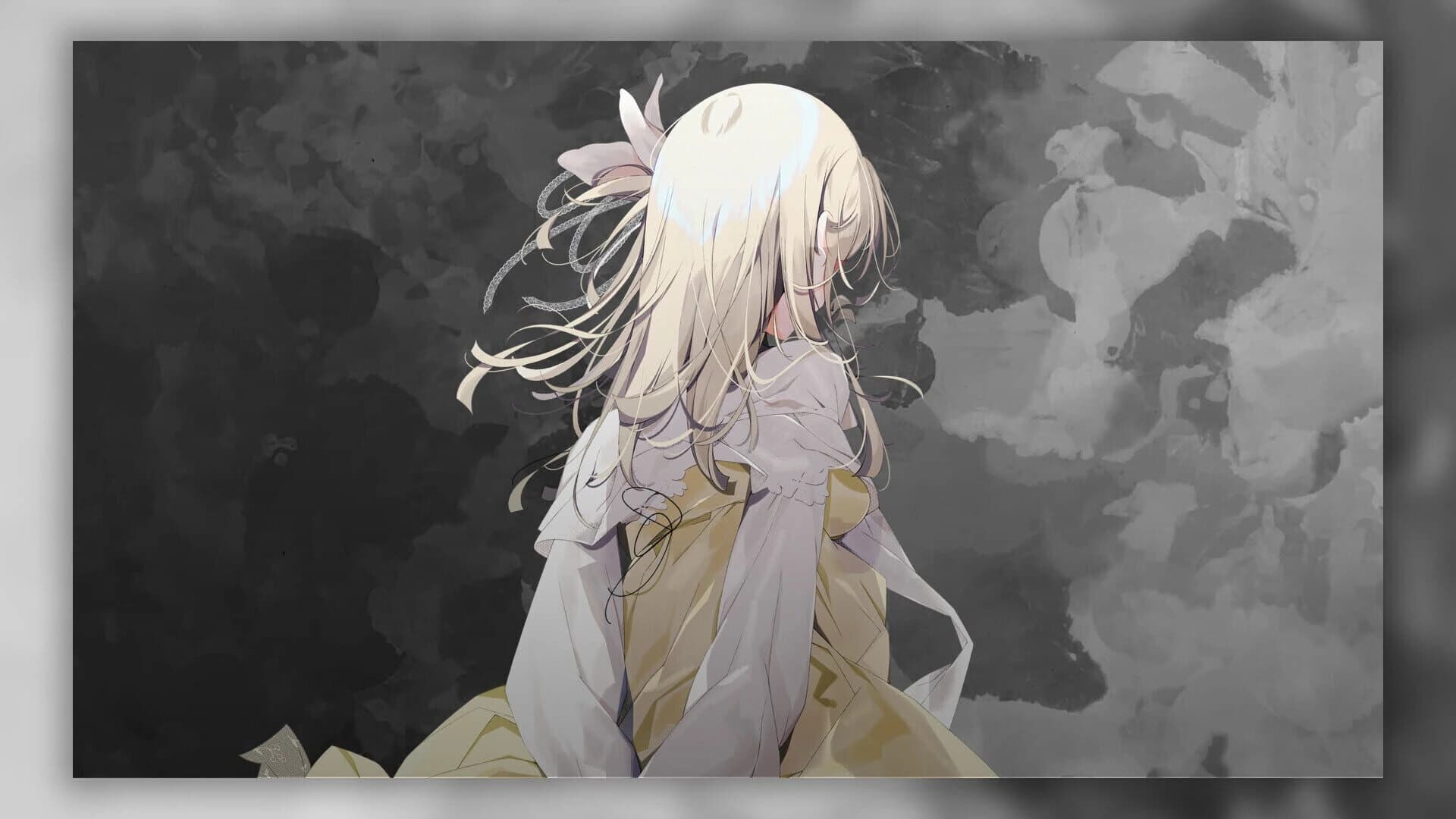 Putrika 2nd.Cut: For the Exquisite Attire screenshot 2