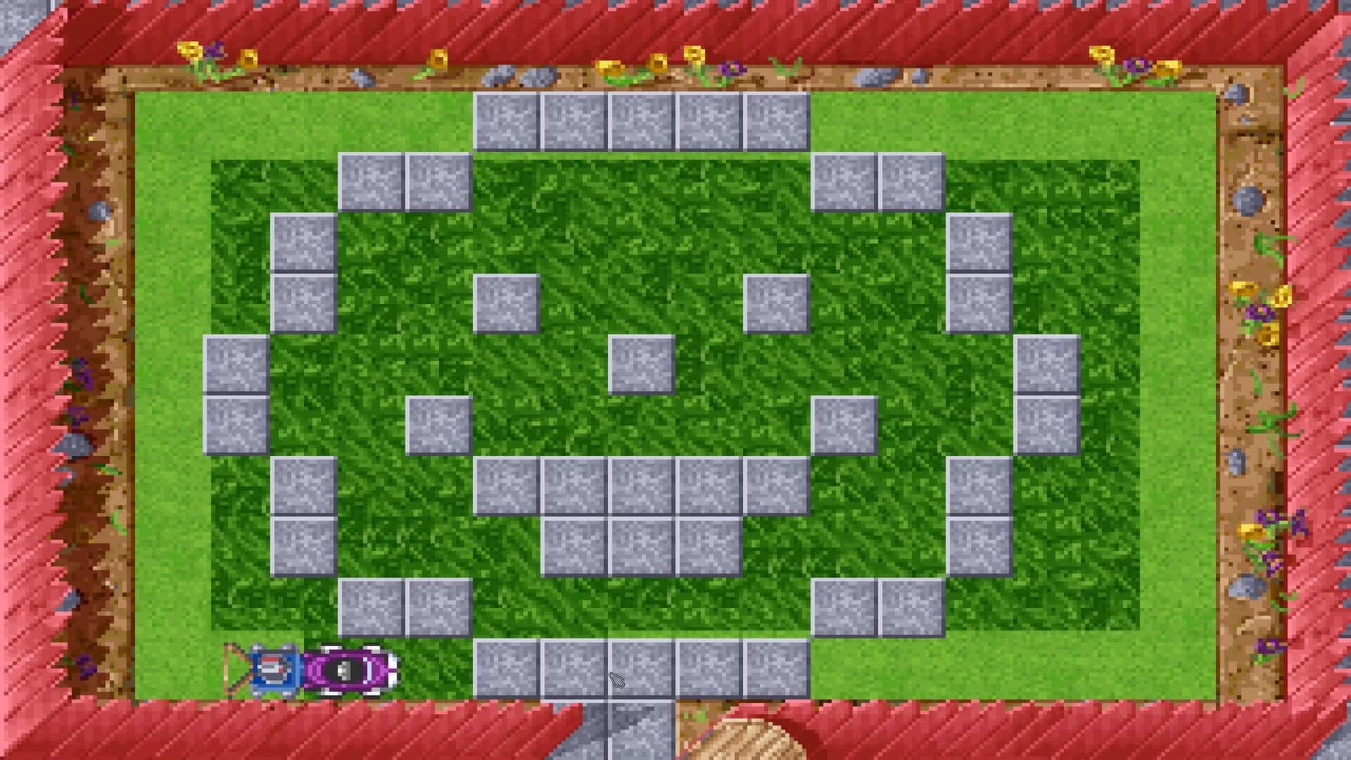 Putt-Putt Joins the Parade screenshot 4