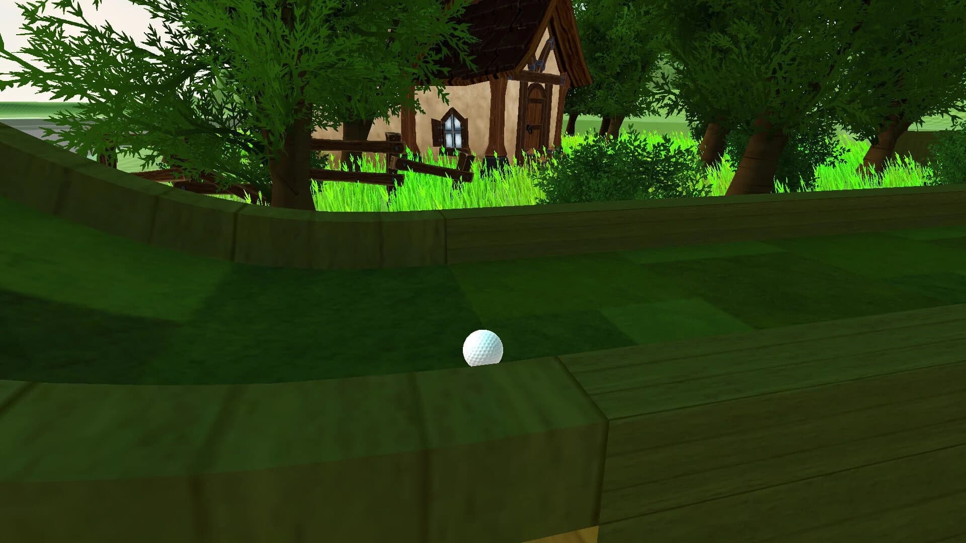 Puttin' Around screenshot 2