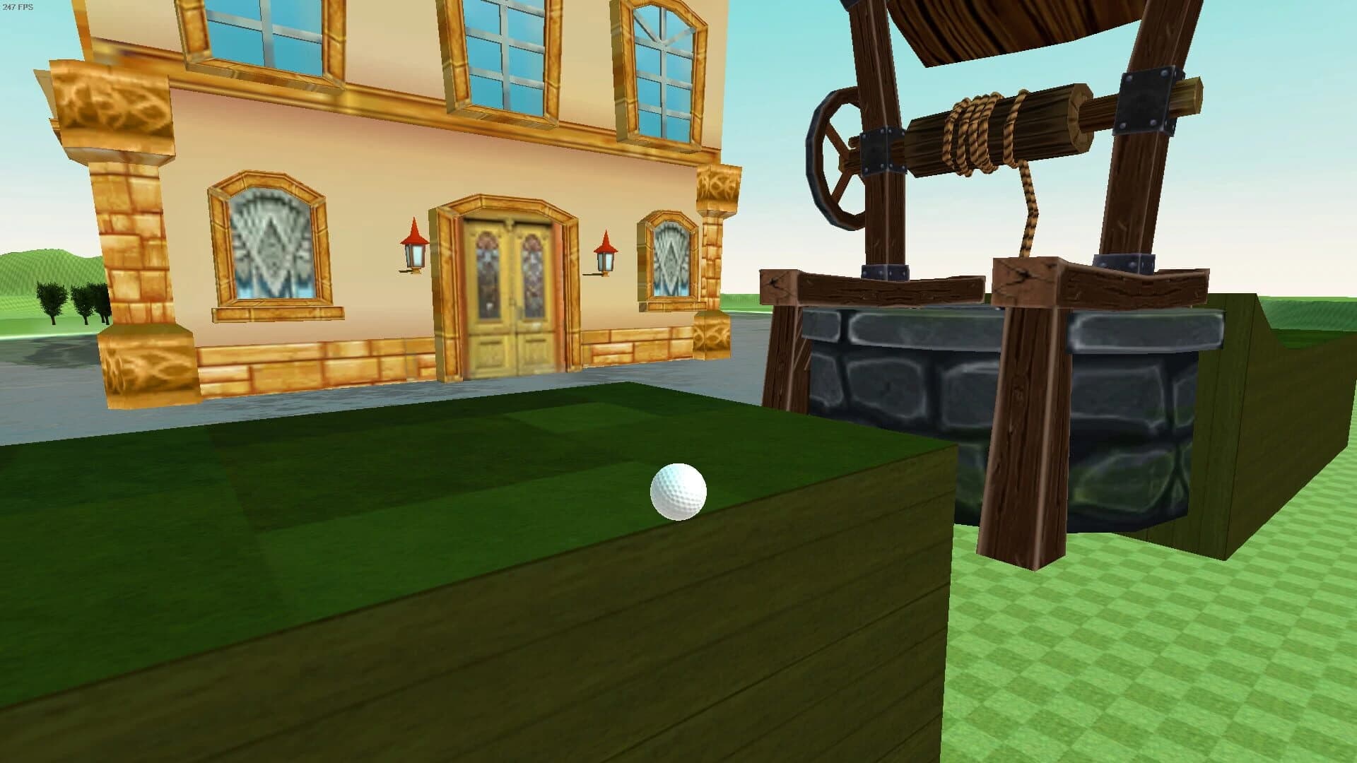 Puttin' Around screenshot 5