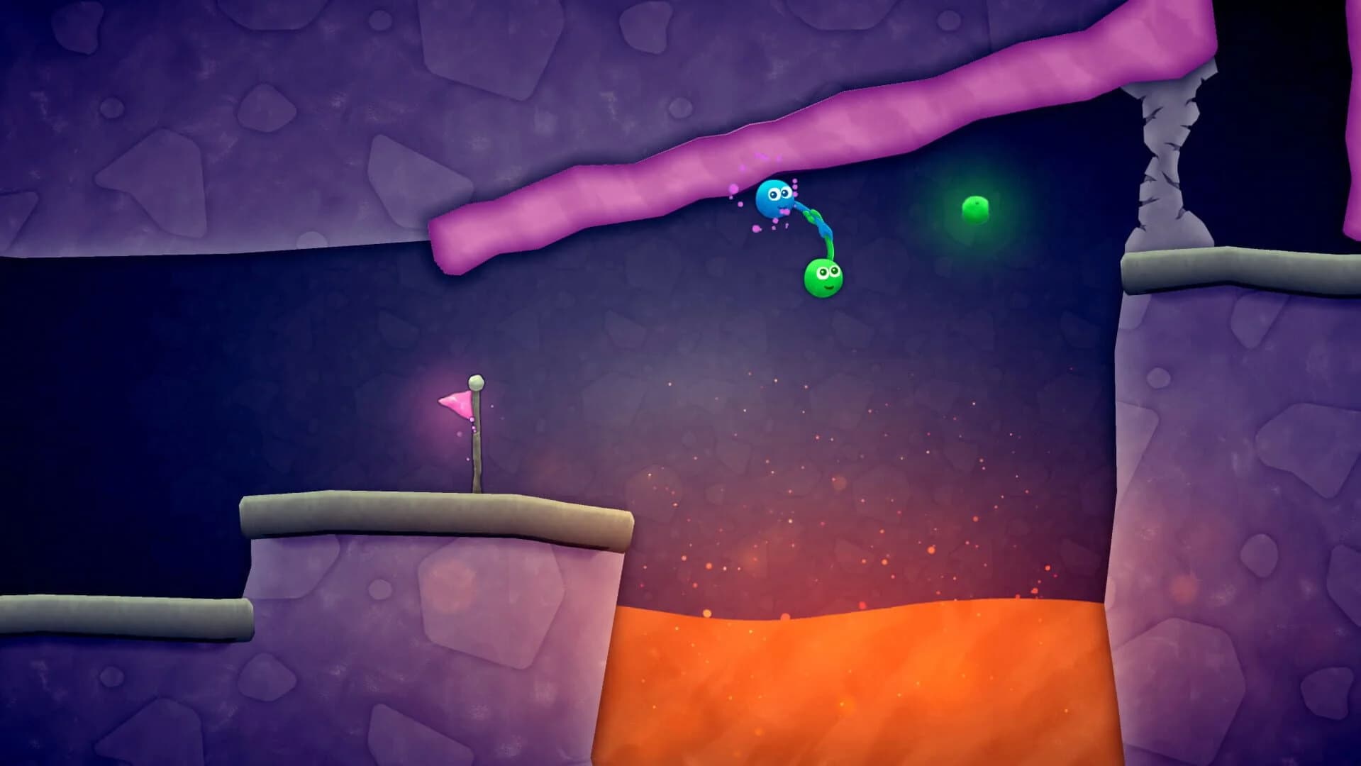 Putty Pals screenshot 3