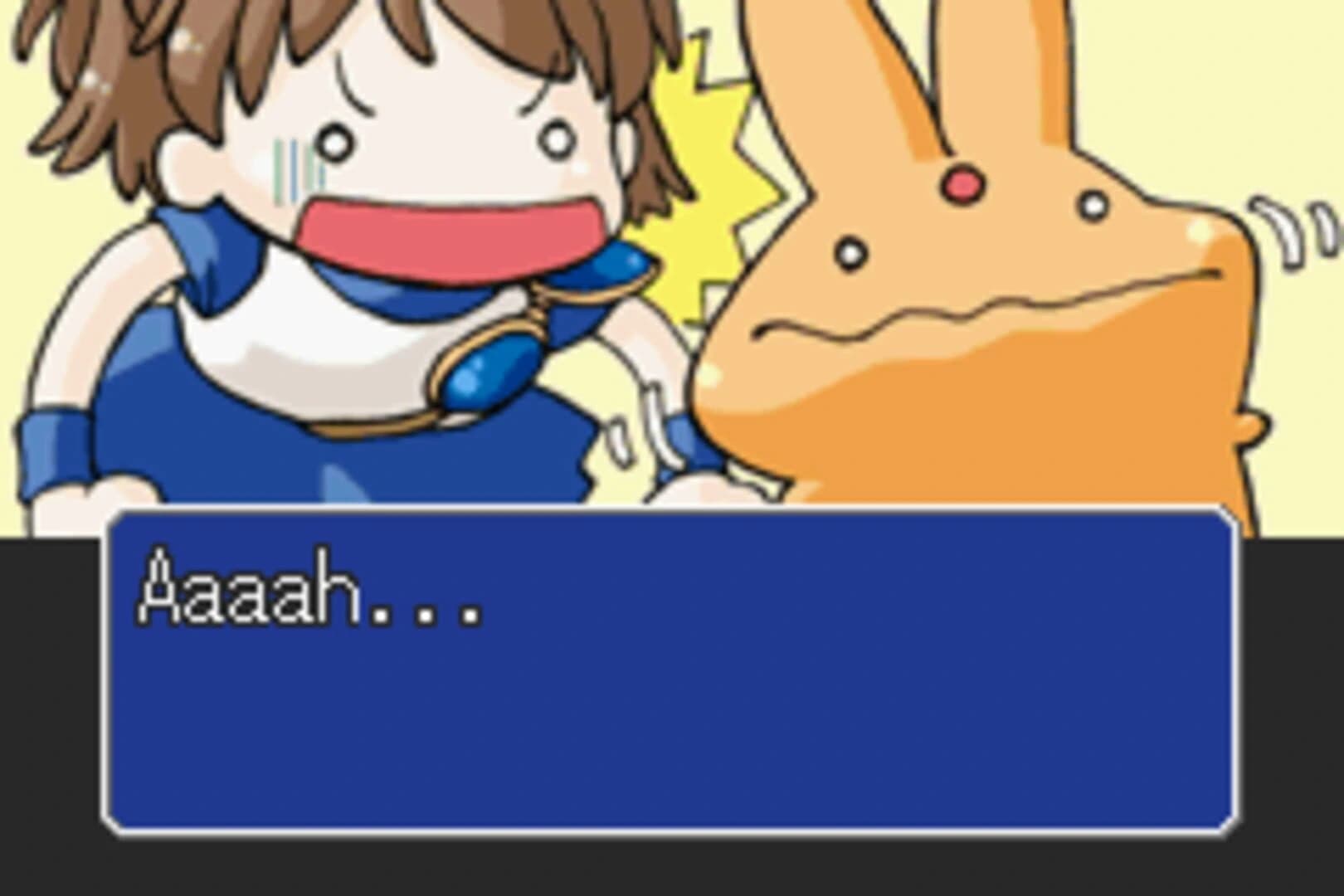 Puyo Pop screenshot 1