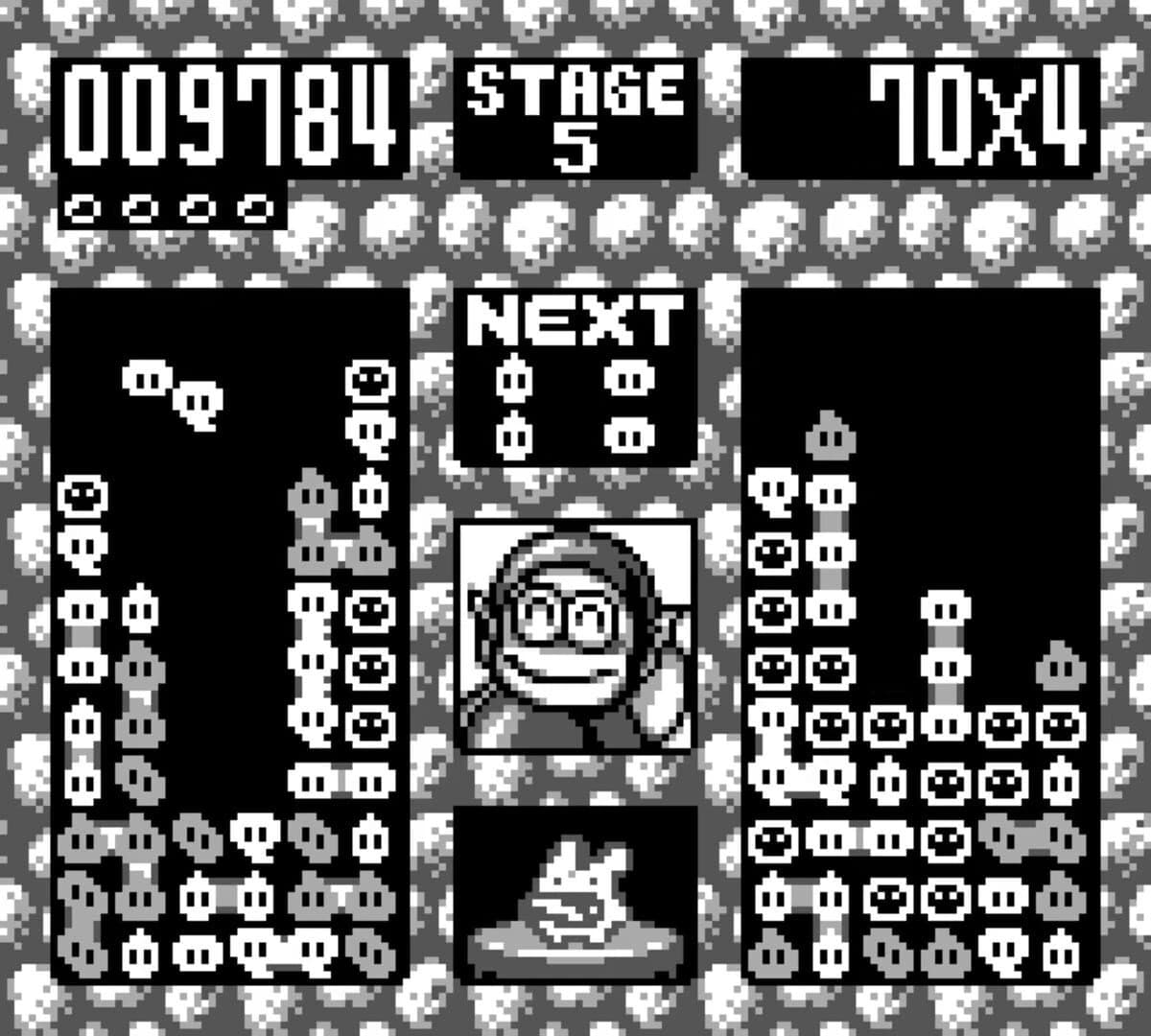 Puyo Puyo screenshot 2