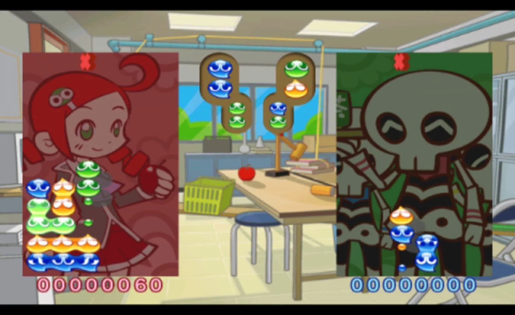Puyo Puyo 7 screenshot 3