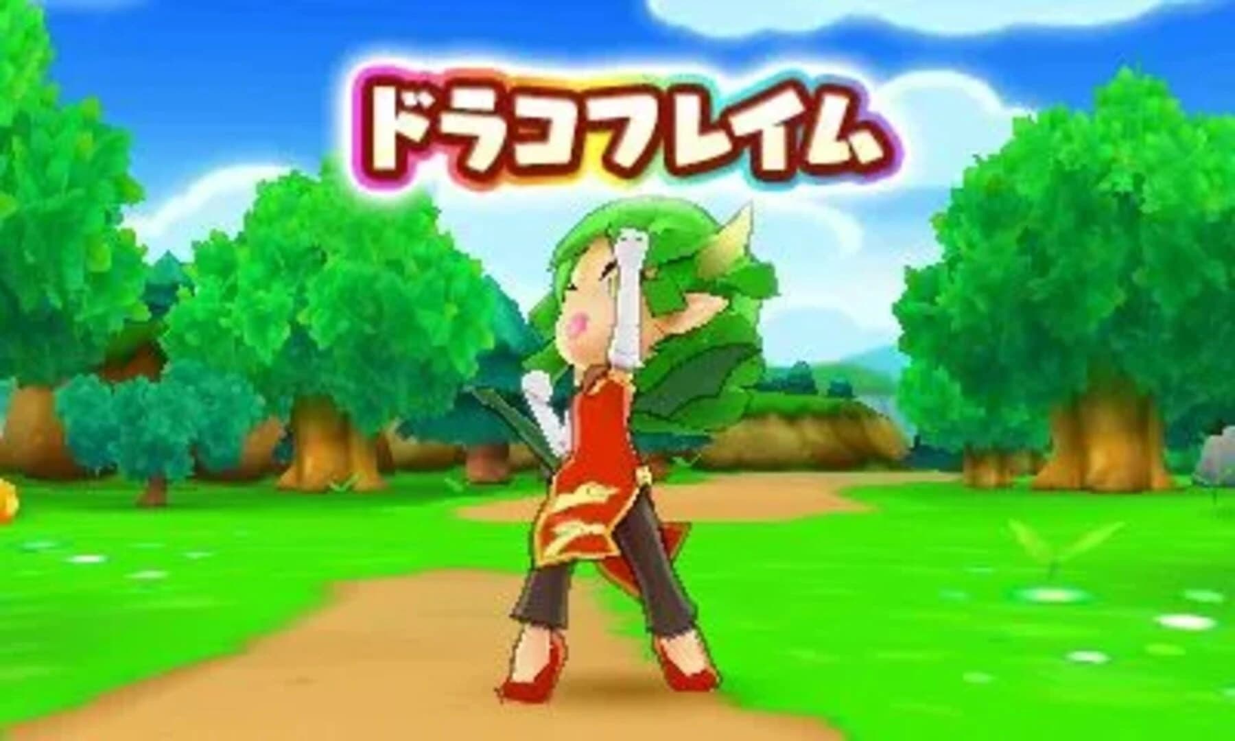 Puyo Puyo Chronicle screenshot 5