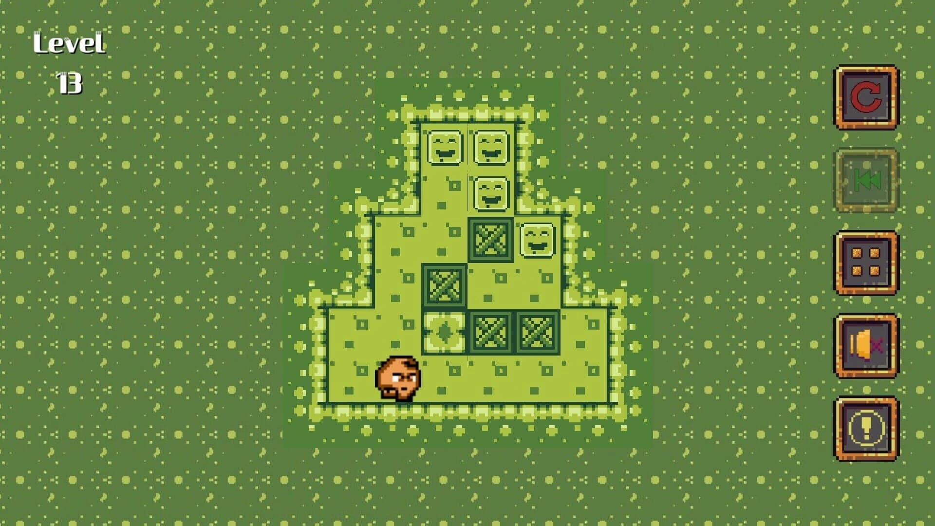 Puyo! Sokoban screenshot 5