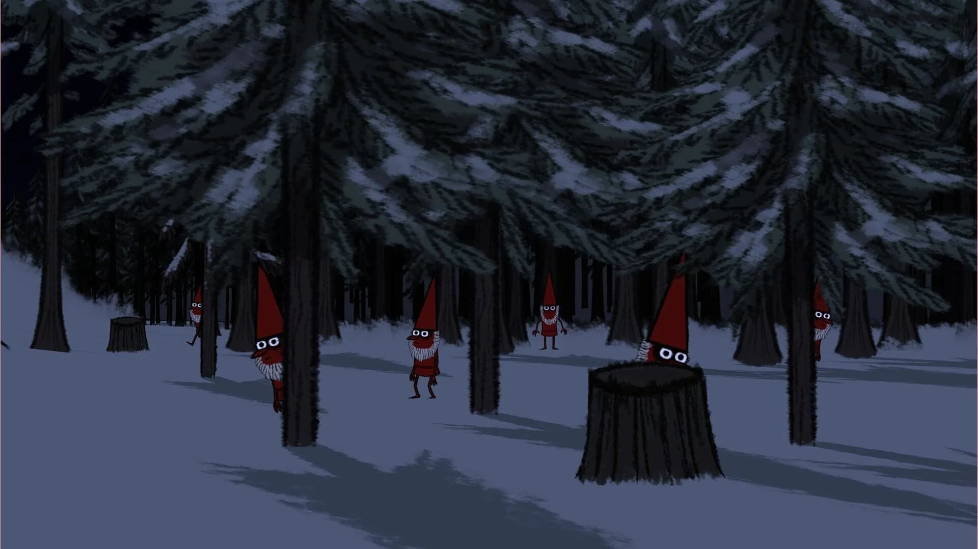 Puzzle Agent 2 screenshot 4