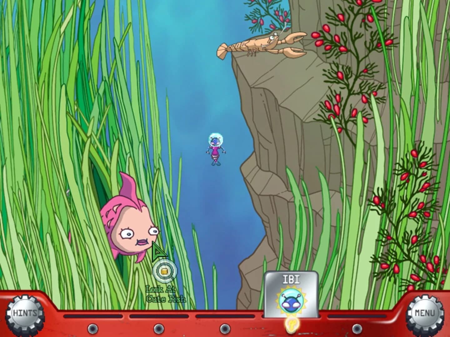 Puzzle Bots screenshot 4