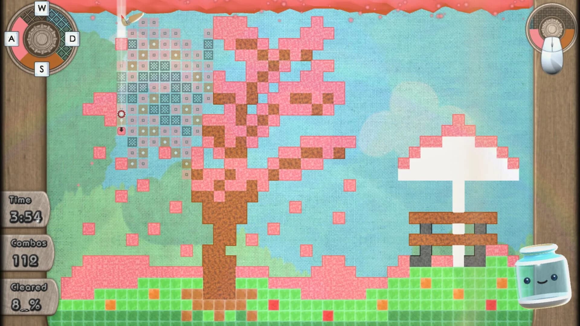 Puzzle Box screenshot 4