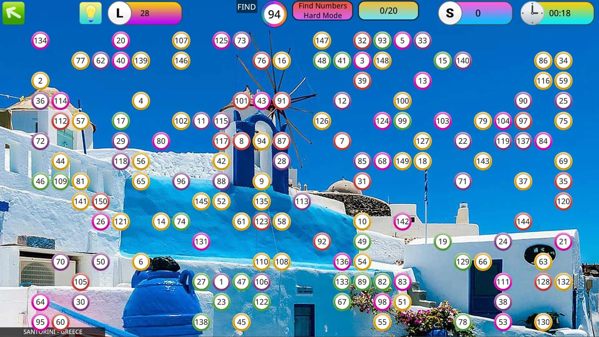 Puzzle Box screenshot 4