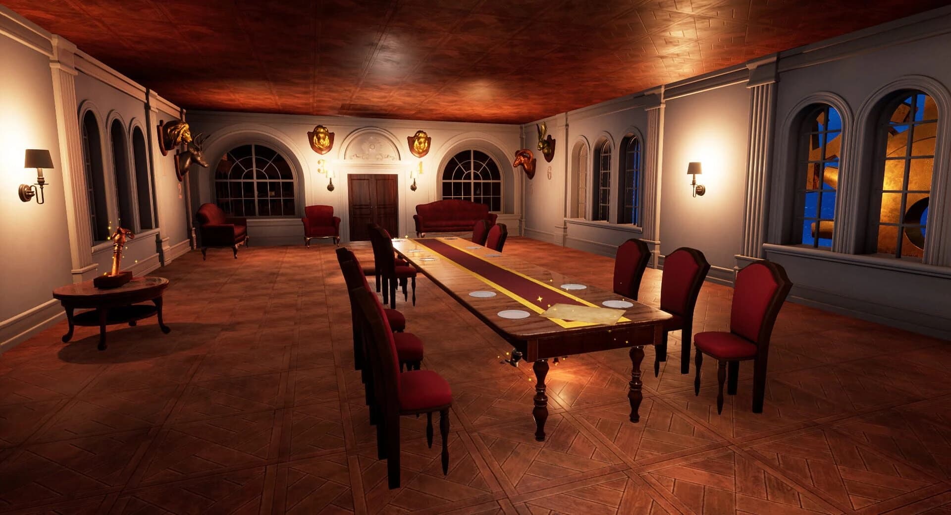 Puzzle Box Palace screenshot 2