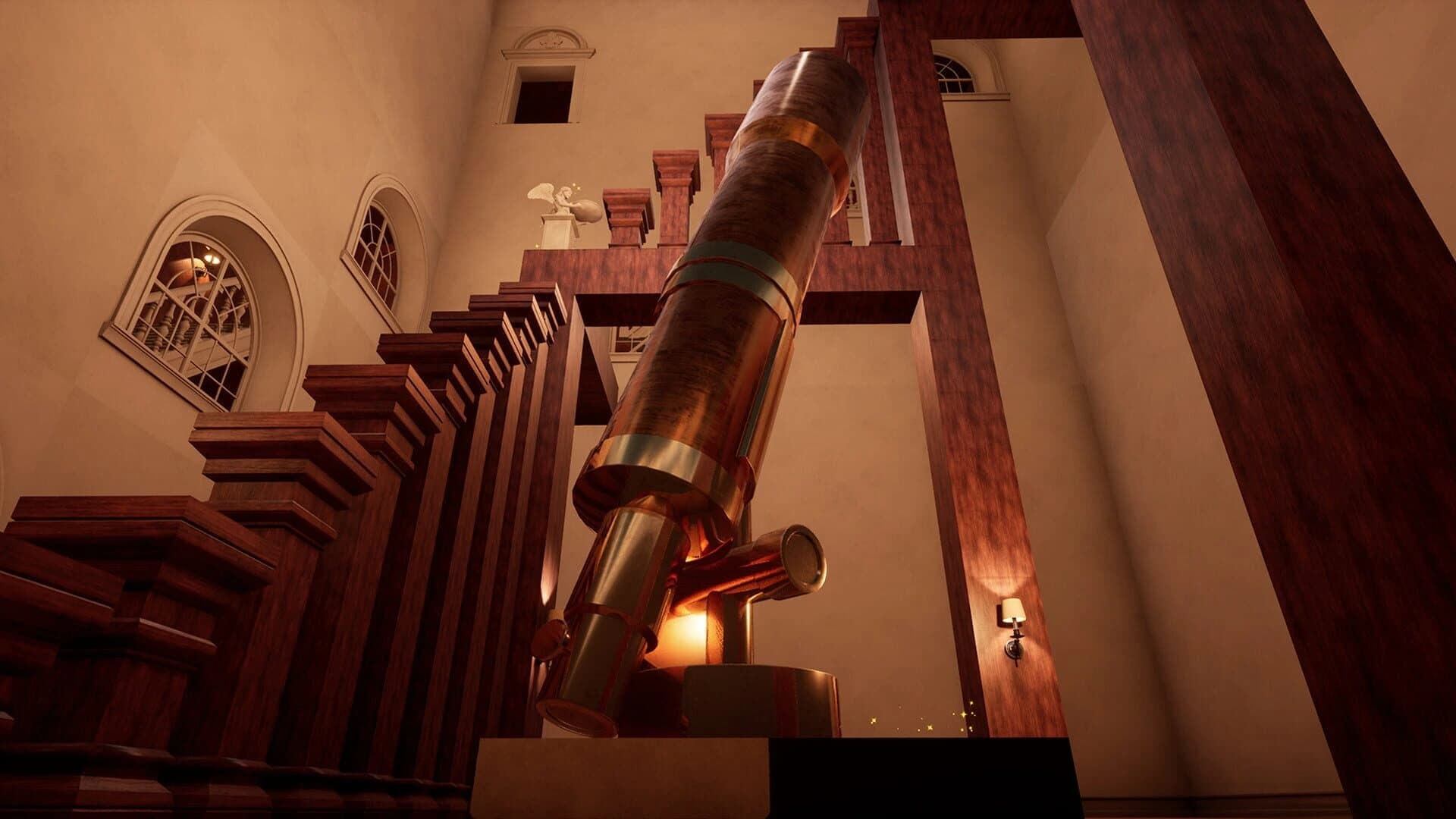 Puzzle Box Palace screenshot 5