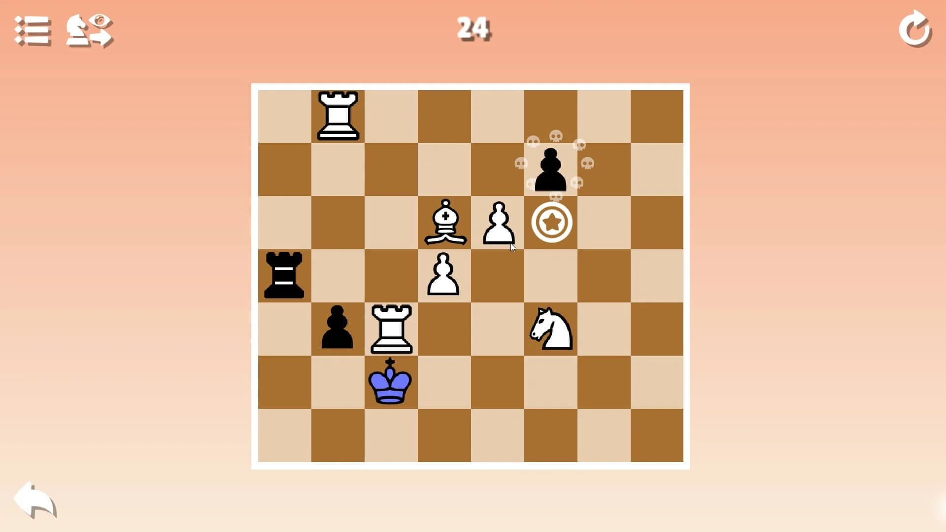 Puzzle & Chess screenshot 3