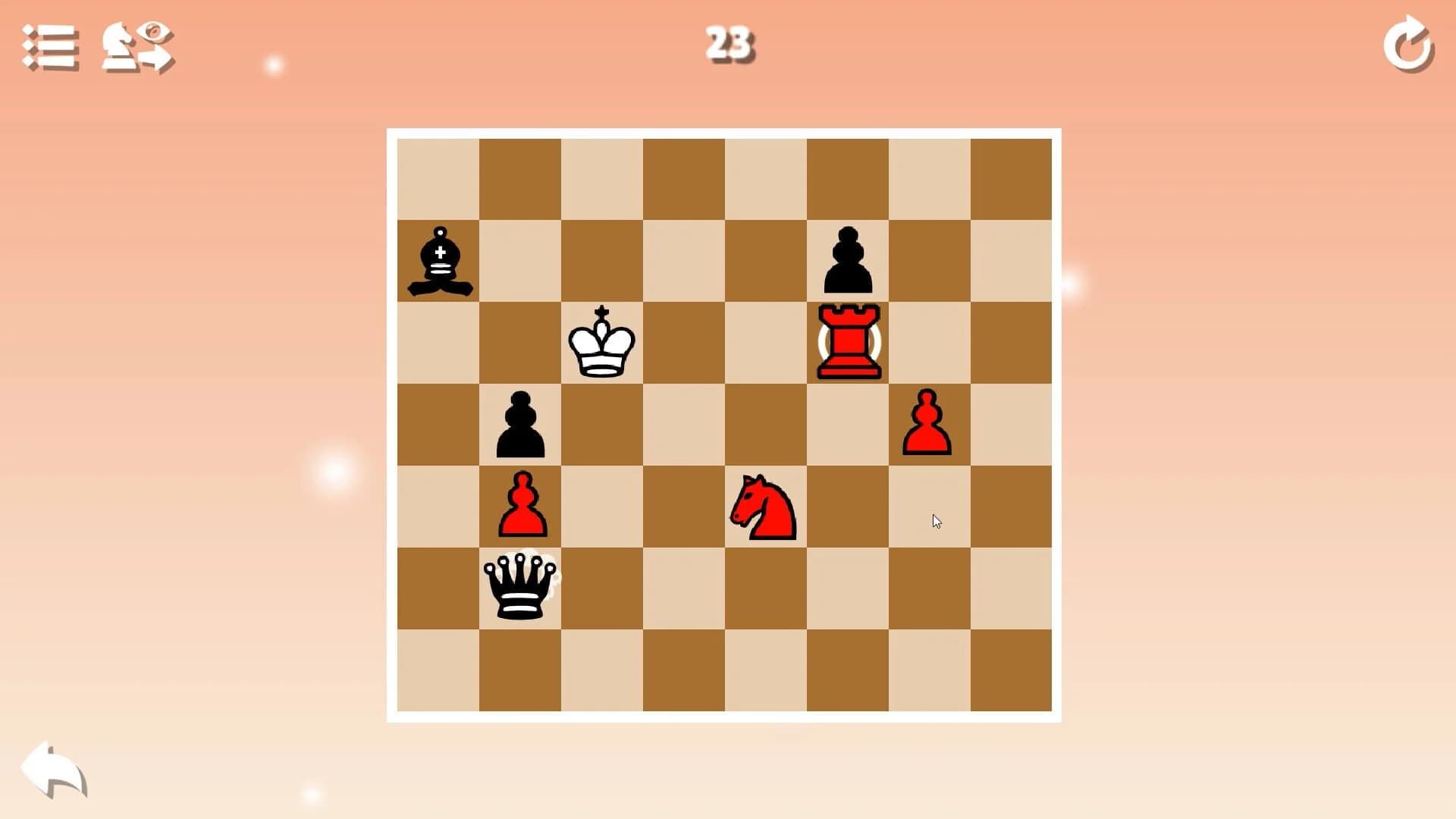 Puzzle & Chess screenshot 5