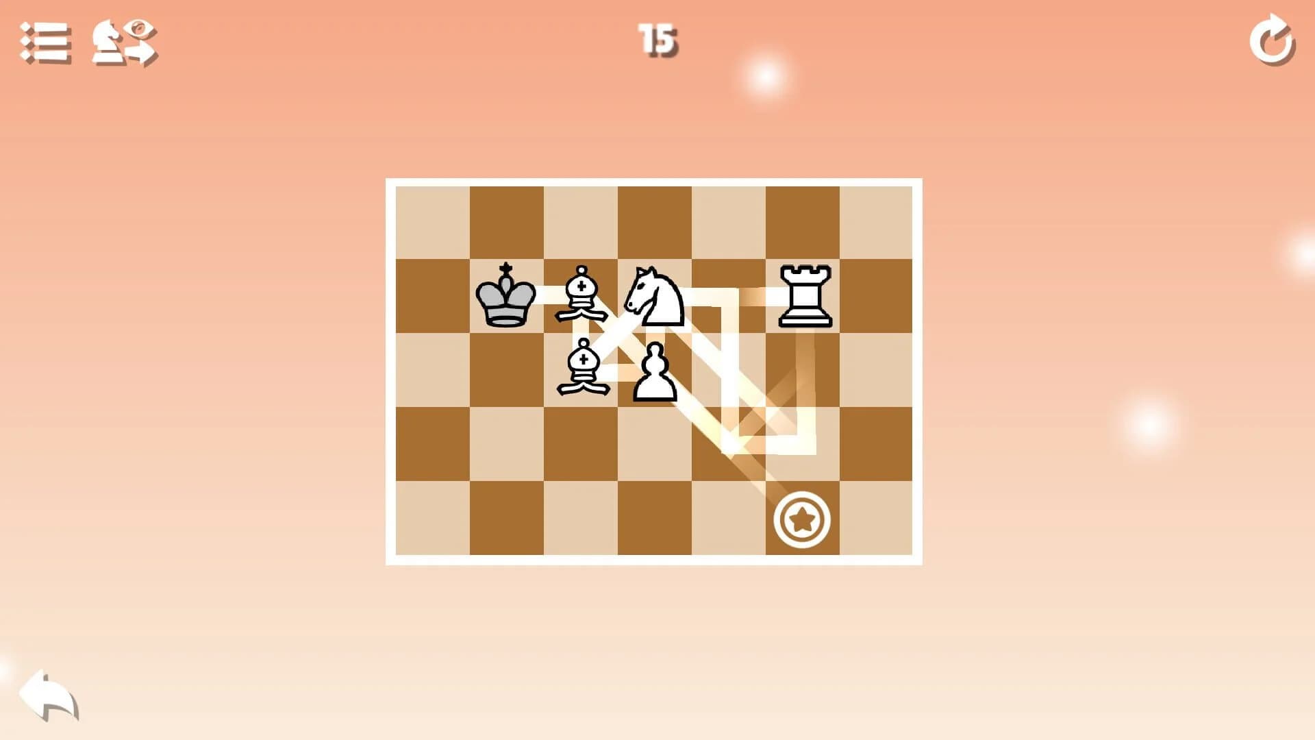 Puzzle & Chess screenshot 4