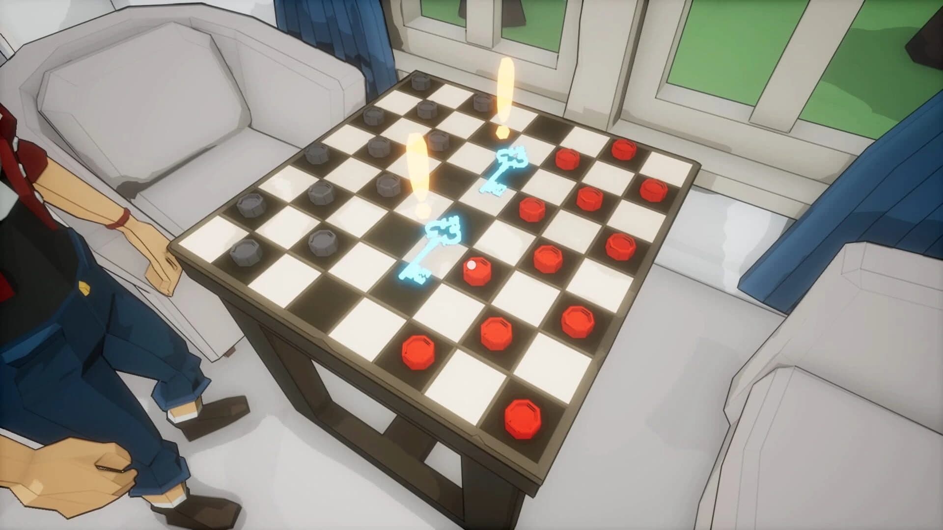 Puzzle Compound screenshot 5