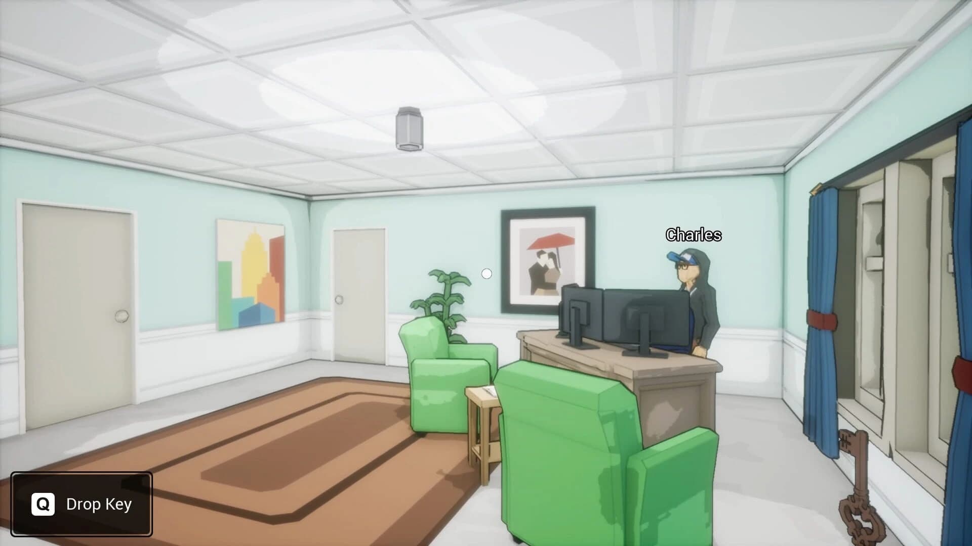 Puzzle Compound screenshot 4