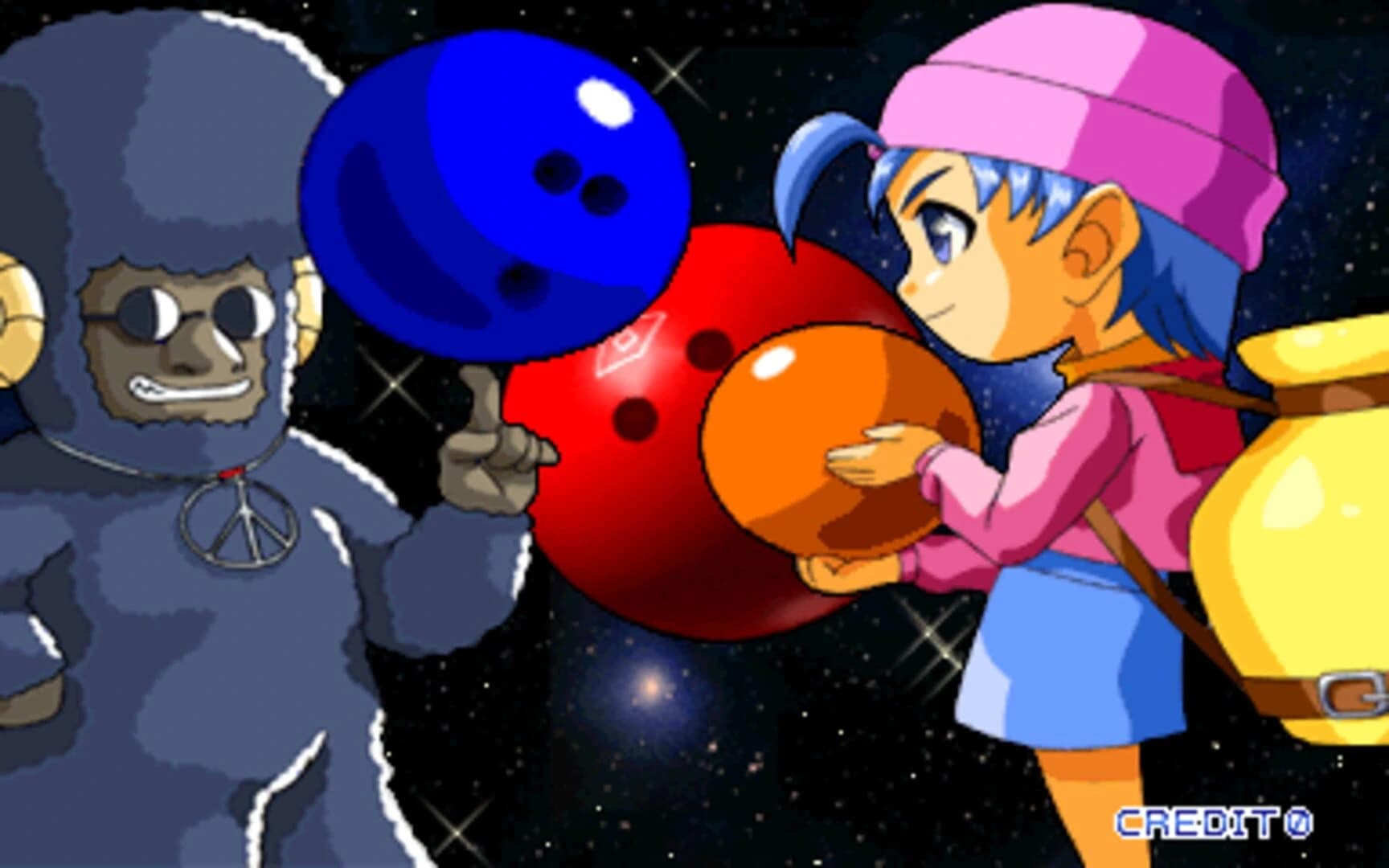 Puzzle De Bowling screenshot 5