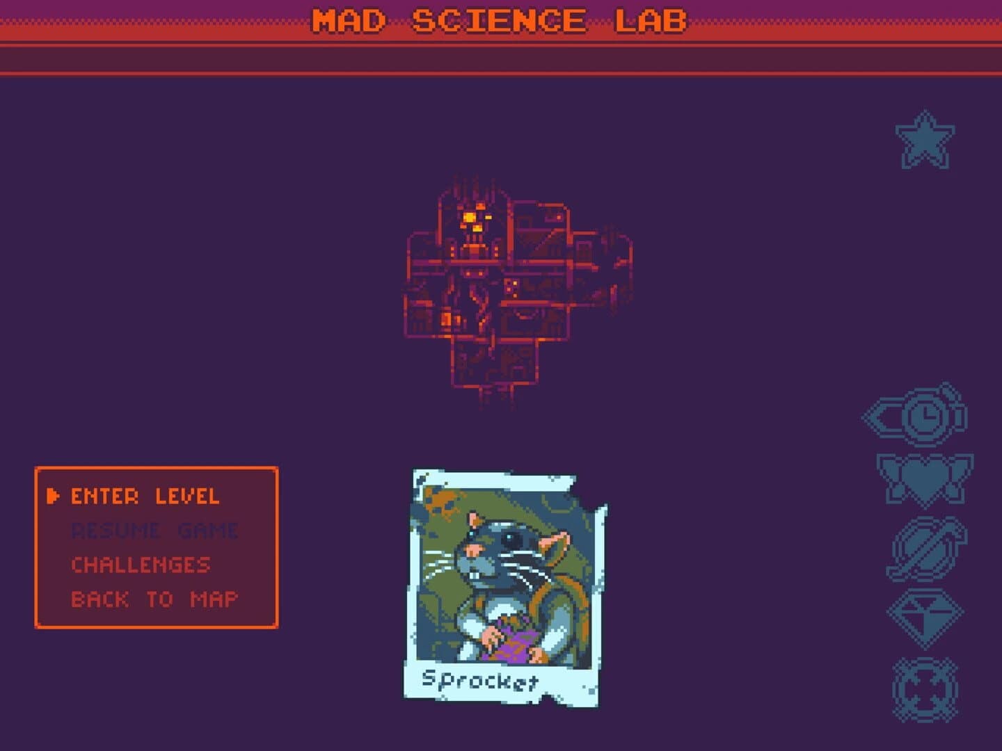 Puzzle Depot screenshot 5