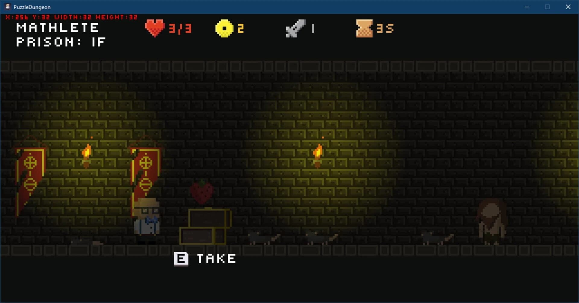 Puzzle Dungeon screenshot 3