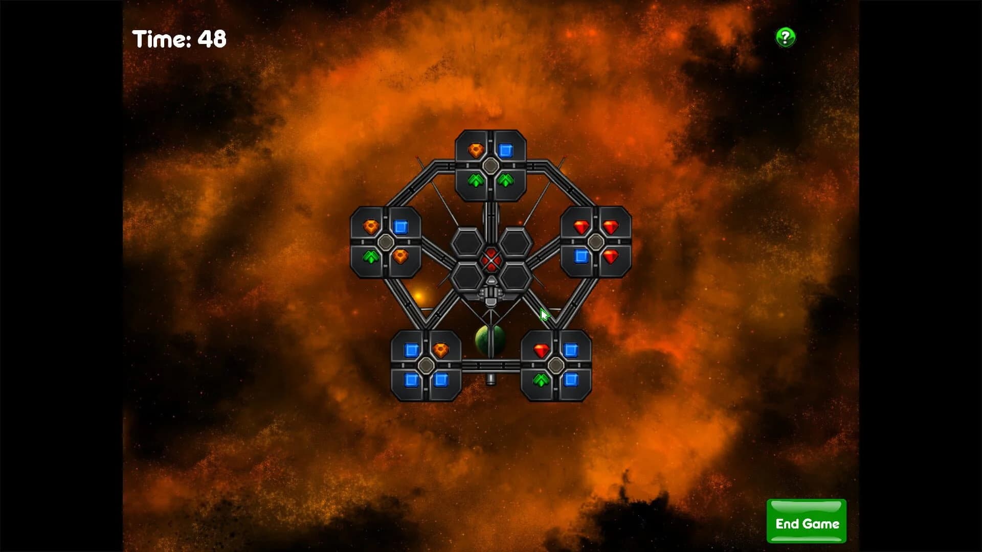 Puzzle Galaxies screenshot 3