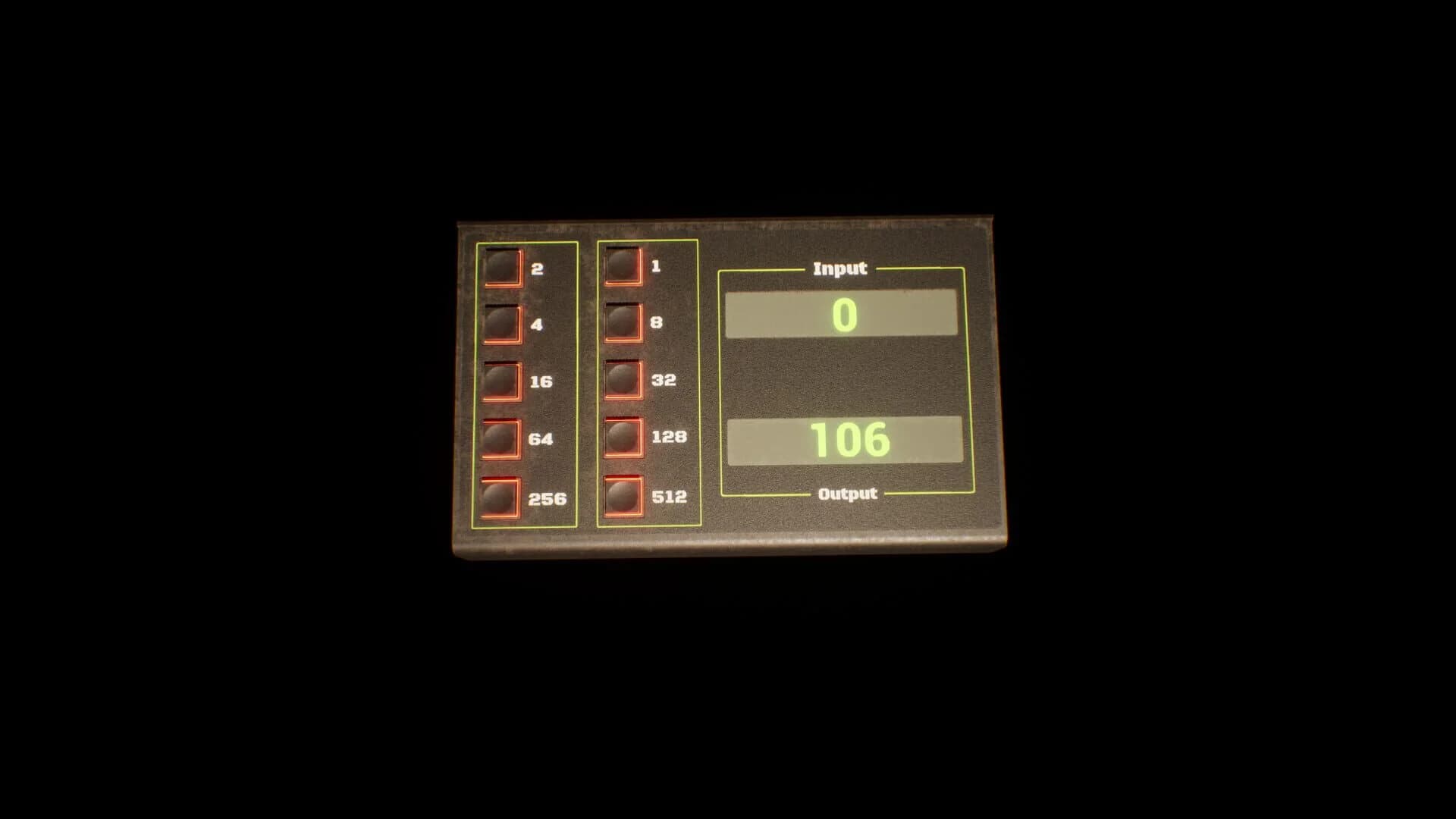 Puzzle Game screenshot 4