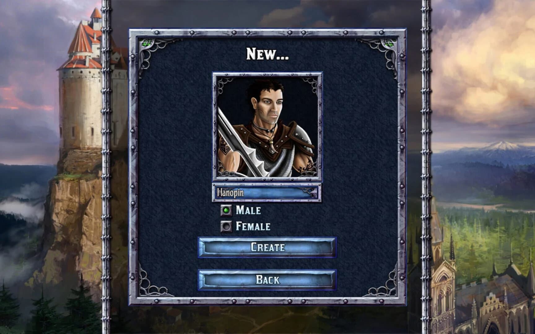 Puzzle Kingdoms screenshot 3