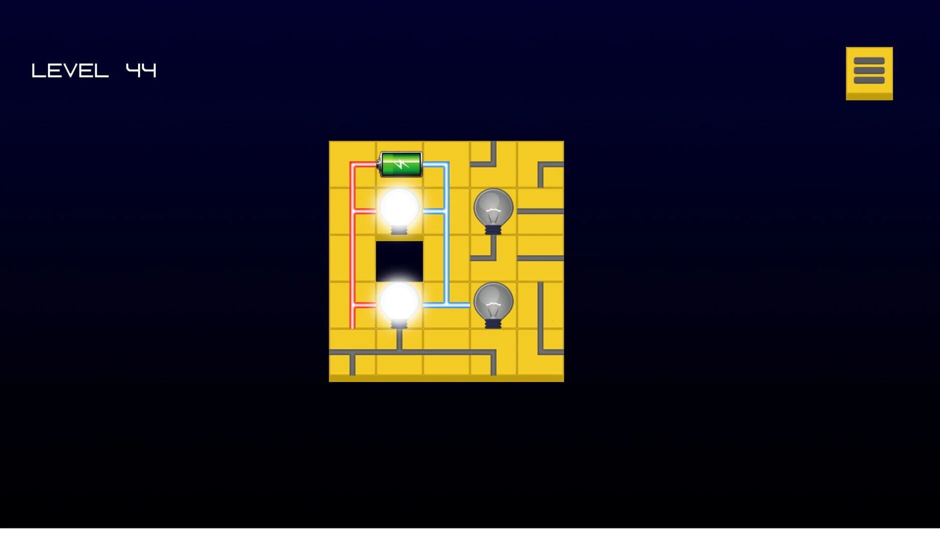 Puzzle Light screenshot 4