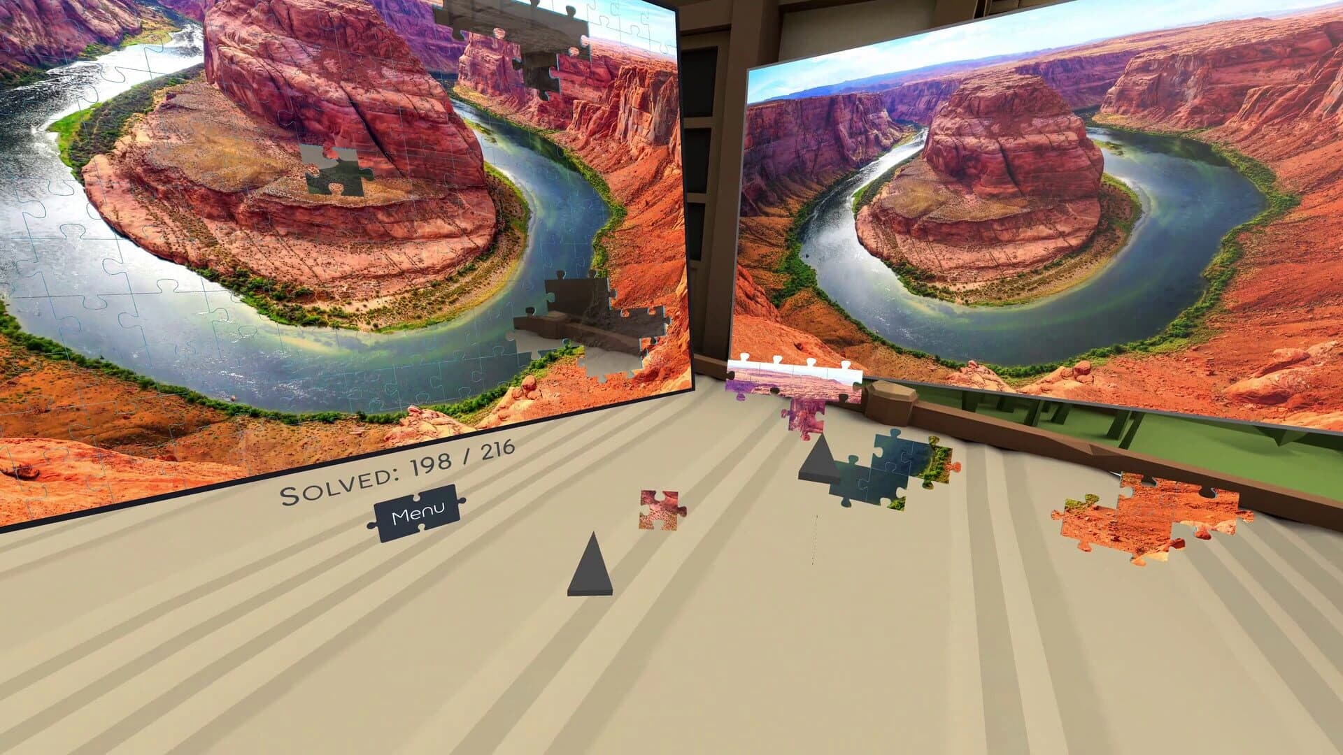 Puzzle Me screenshot 3