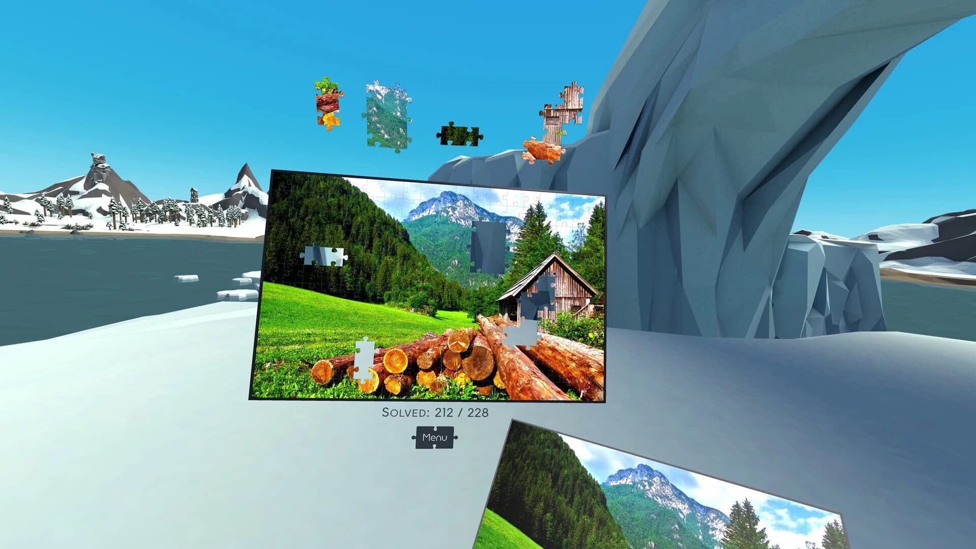 Puzzle Me screenshot 4