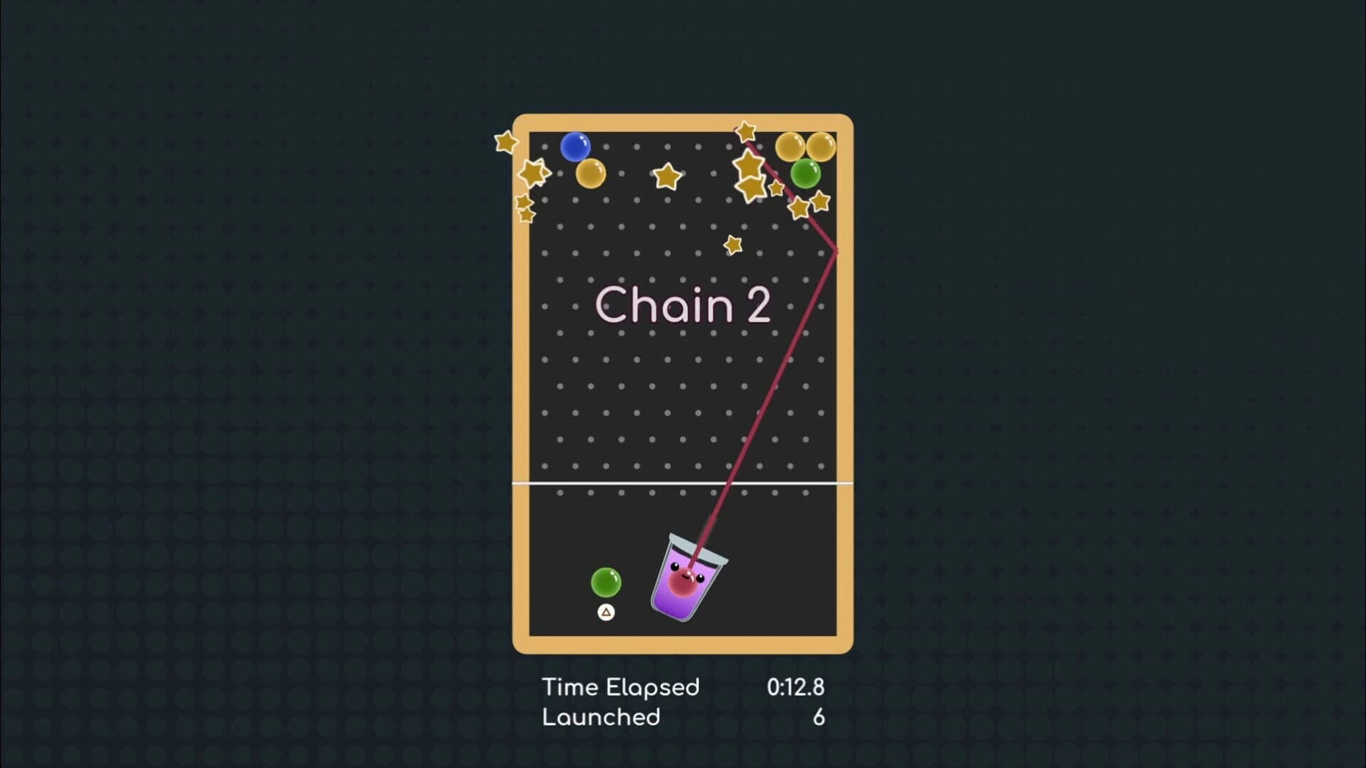 Puzzle Milk Tea screenshot 2