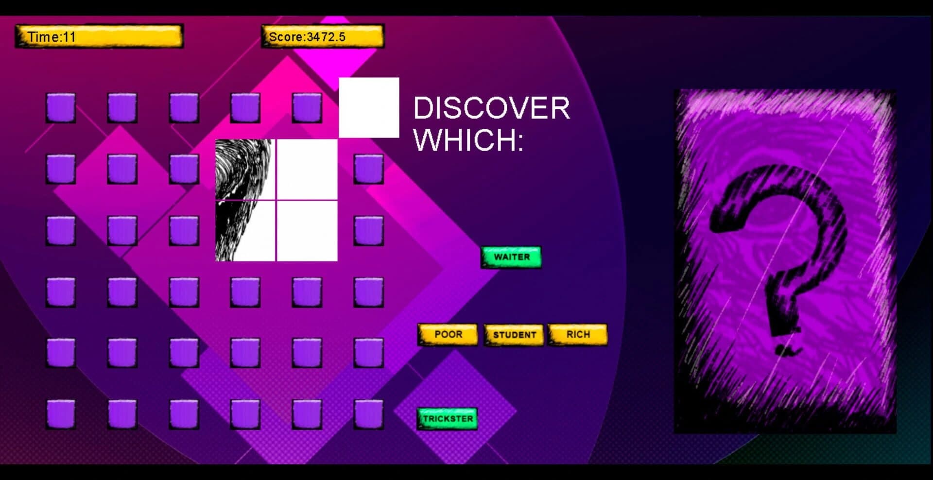 Puzzle Noid screenshot 5