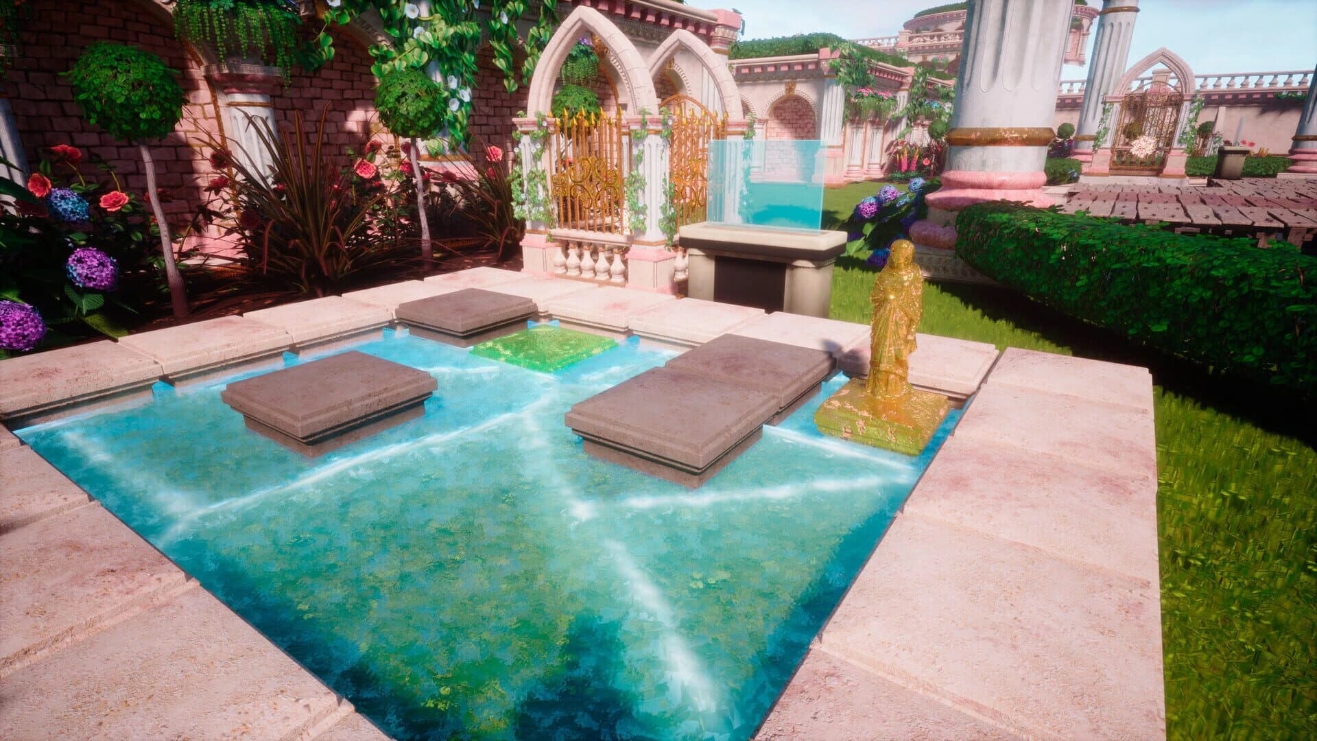 Puzzle Park II screenshot 5