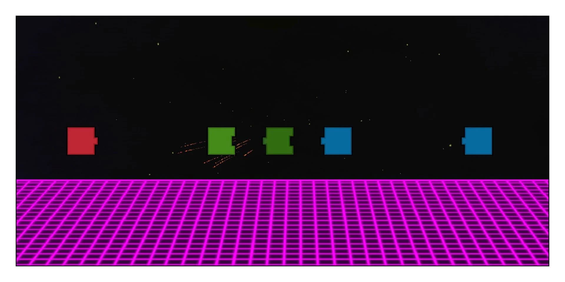 Puzzle Pieces screenshot 4