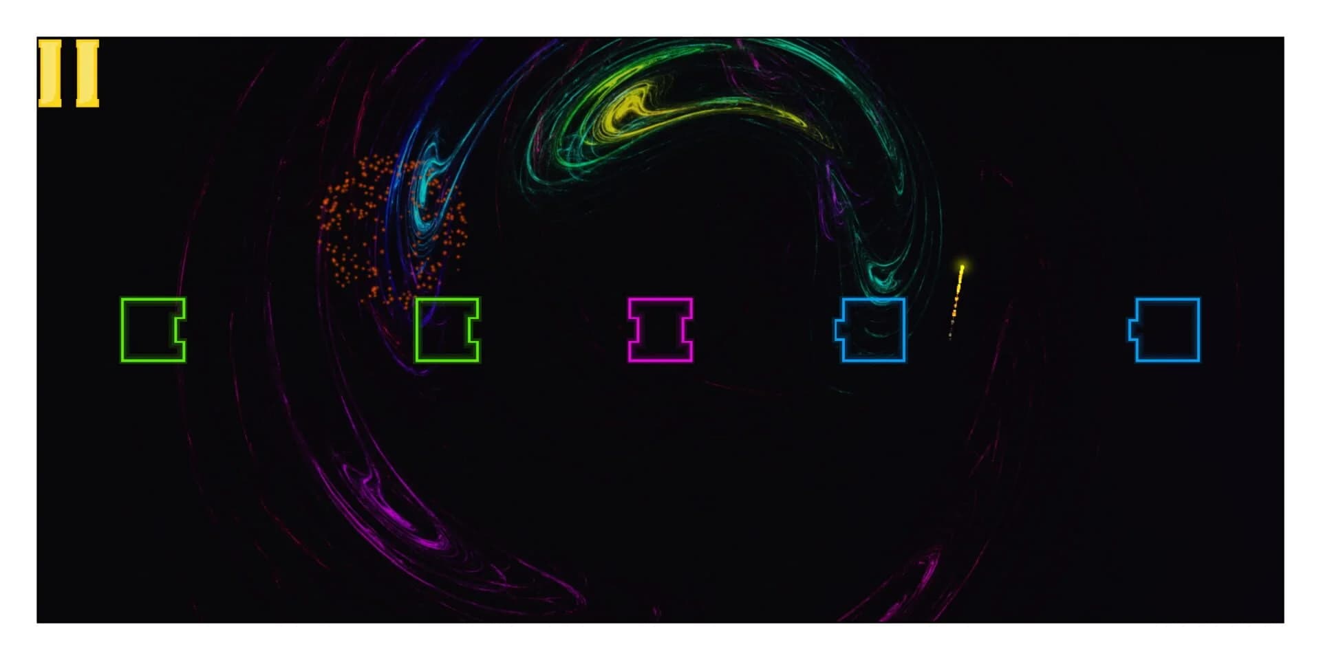 Puzzle Pieces screenshot 2