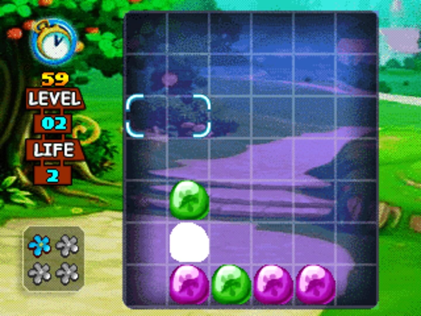 Puzzle Pop screenshot 2