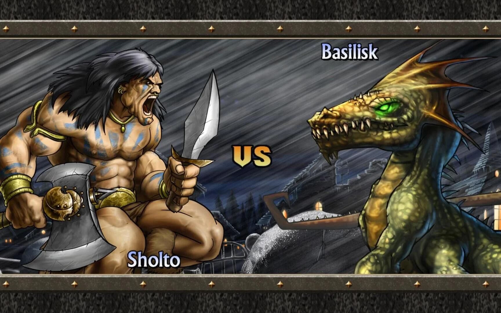 Puzzle Quest 2 screenshot 2