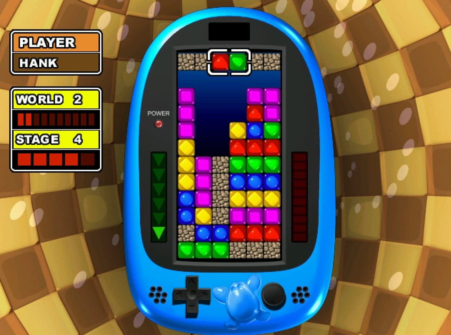 Puzzle Station screenshot 1