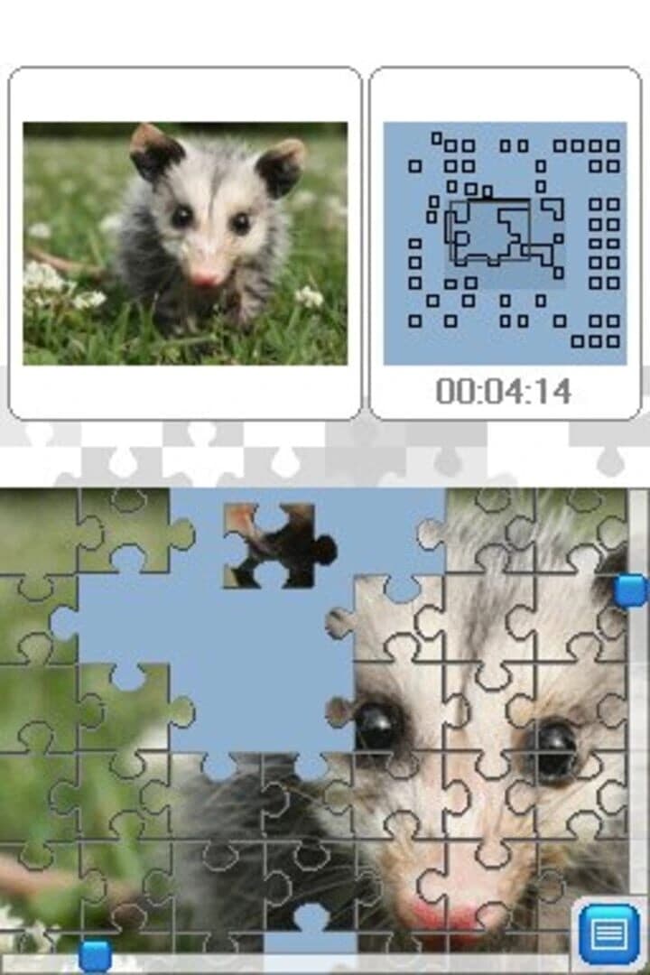 Puzzle to Go Baby Animals screenshot 5