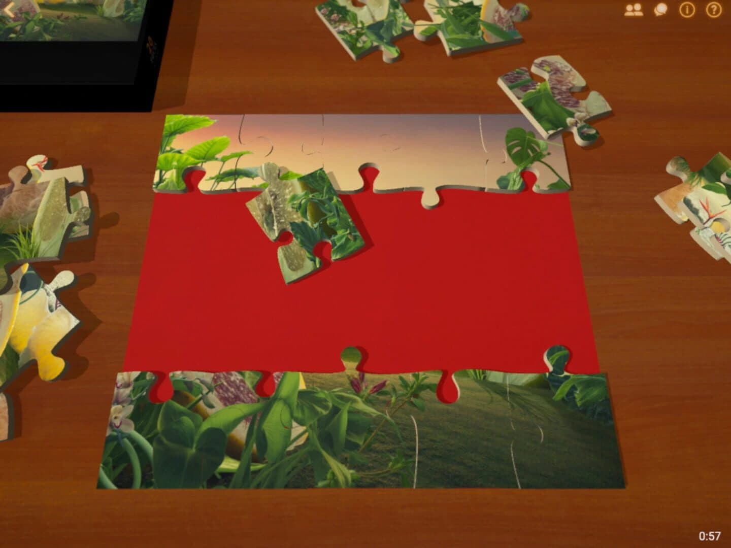 Puzzle Together screenshot 2