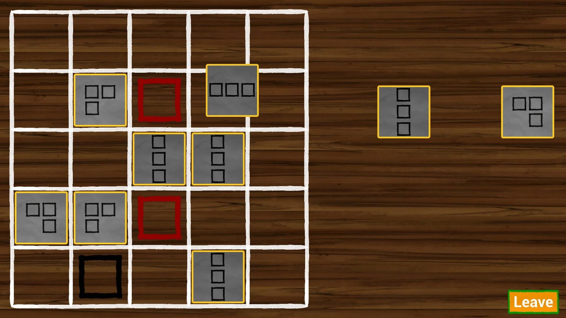 Puzzle Valley screenshot 4