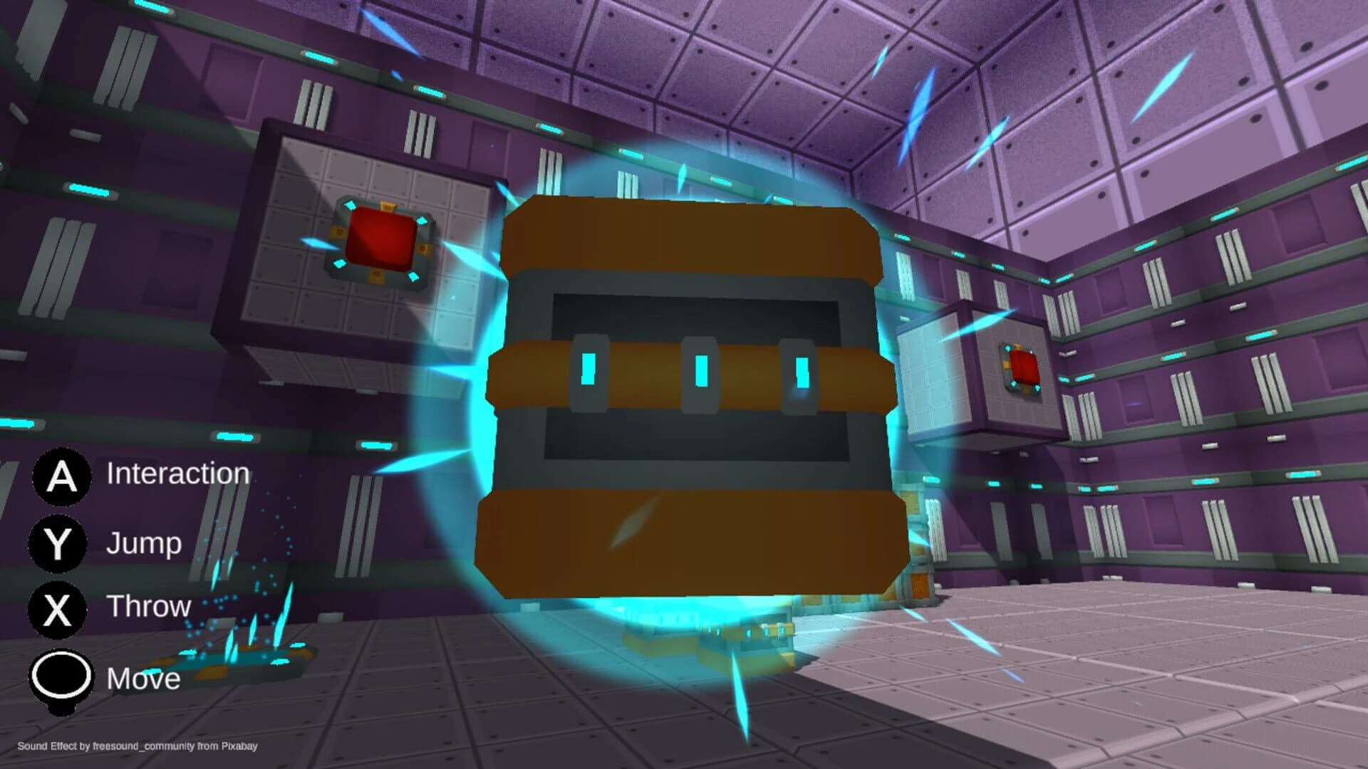 PuzzleCore screenshot 10