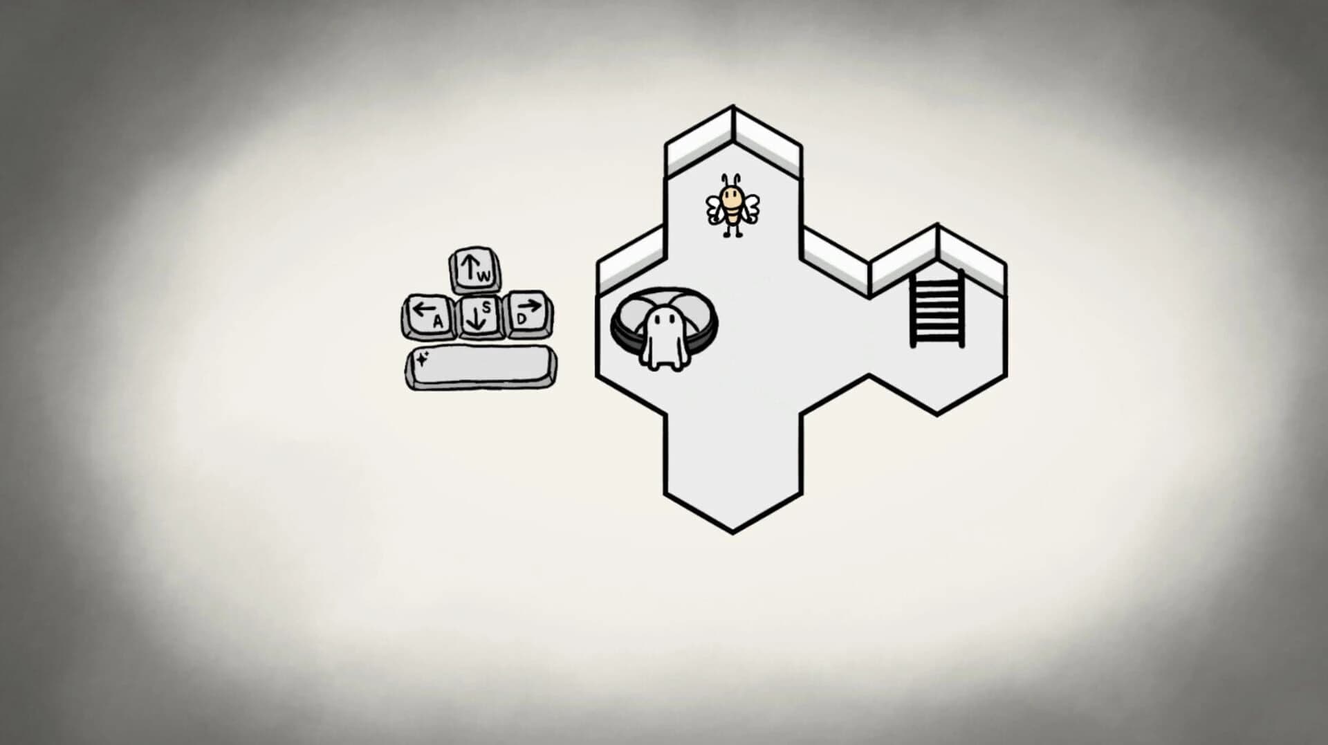 Puzzled Hive screenshot 1