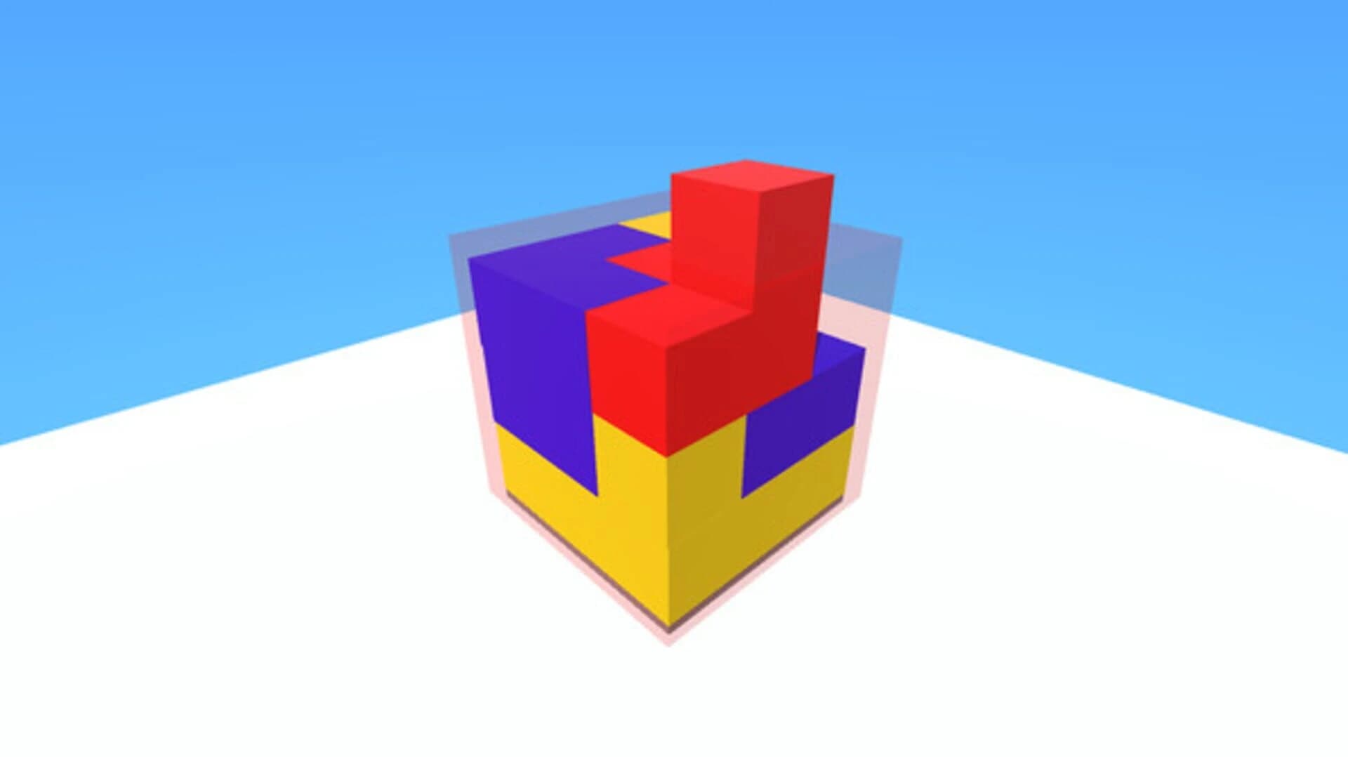 Puzzler screenshot 2