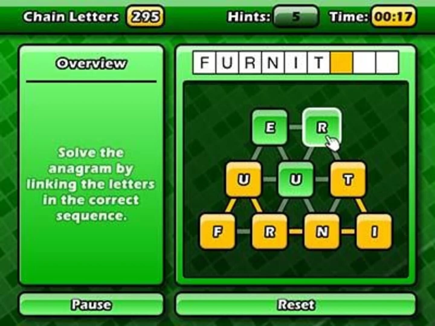 Puzzler World screenshot 4