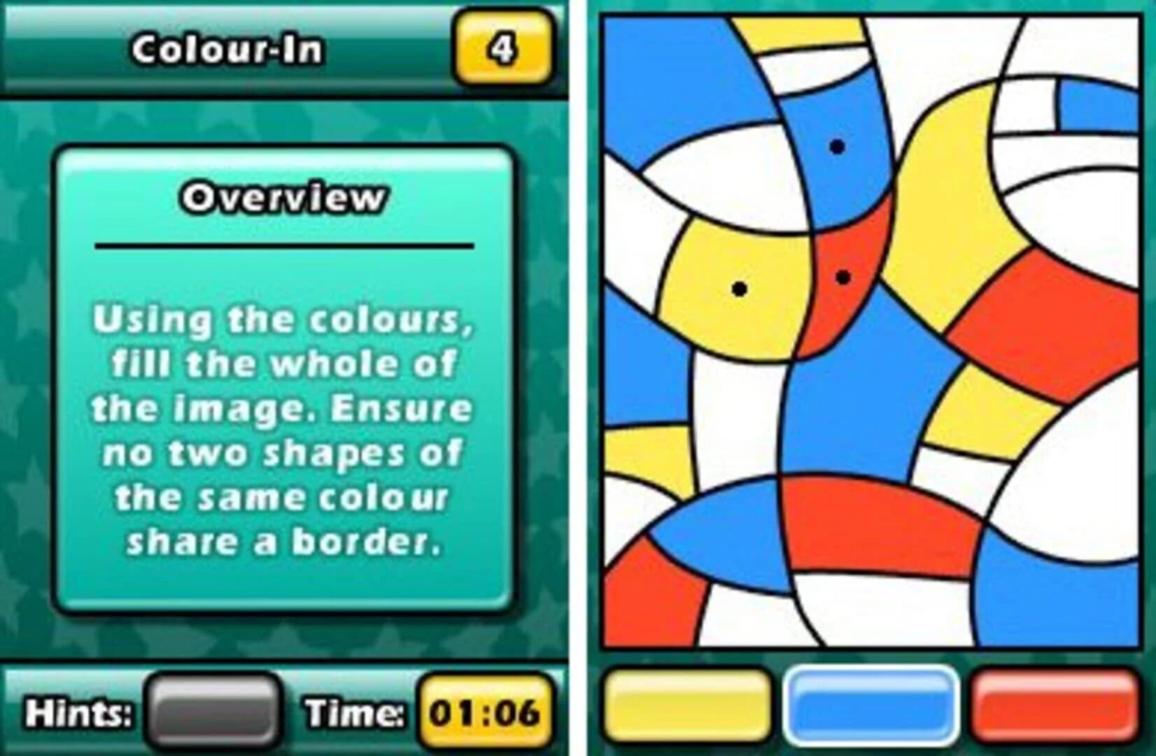 Puzzler World 2011 screenshot 4