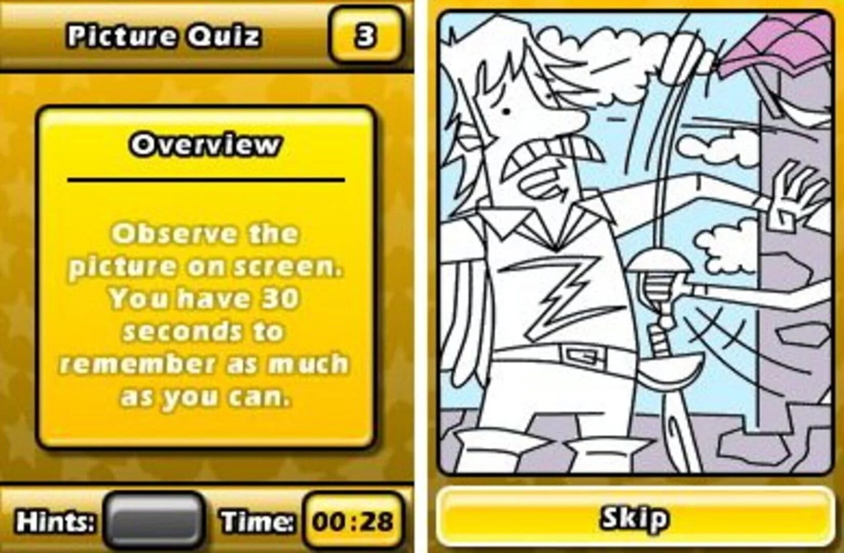 Puzzler World 2011 screenshot 2