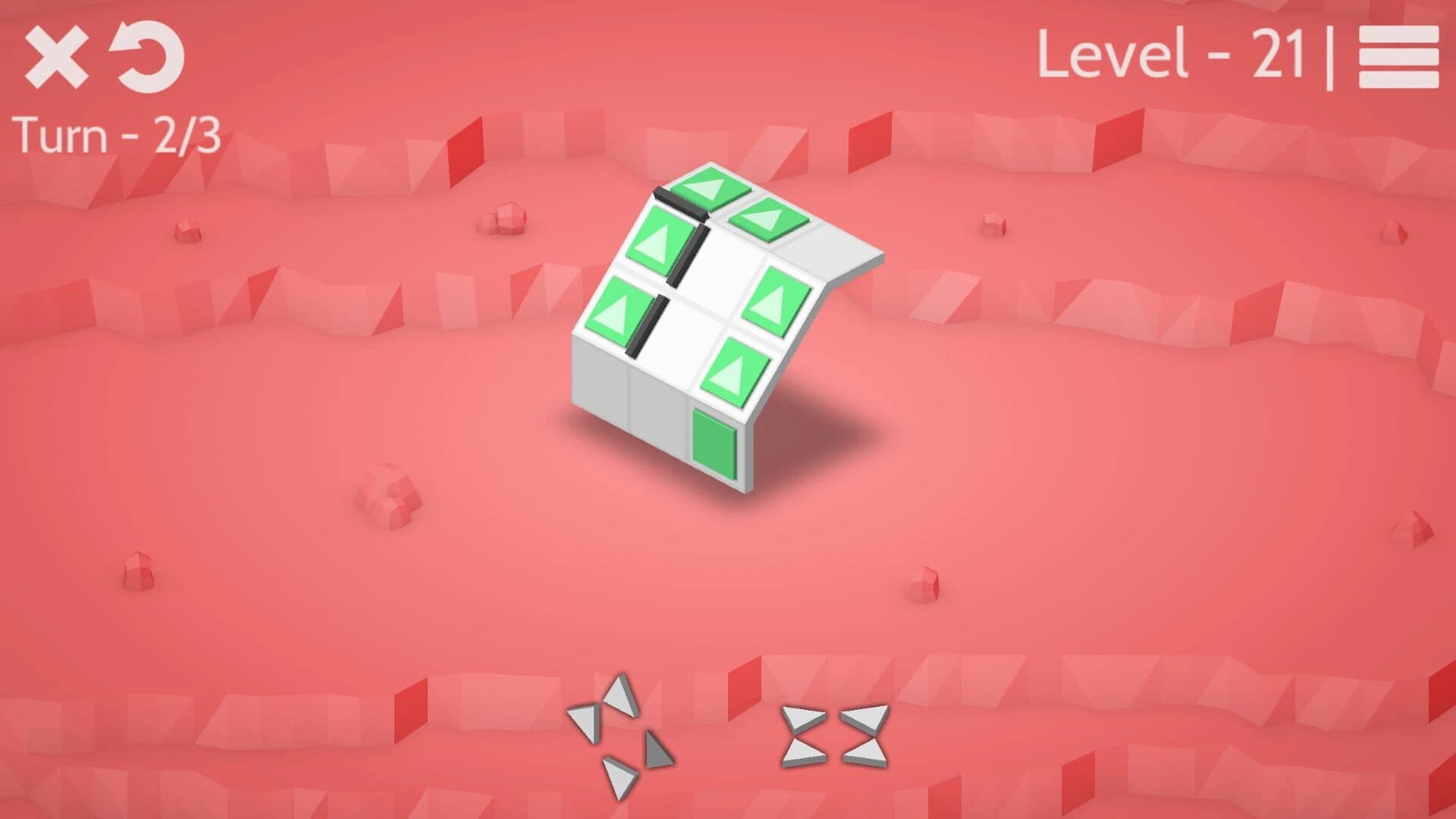Puzzles By Axis screenshot 3