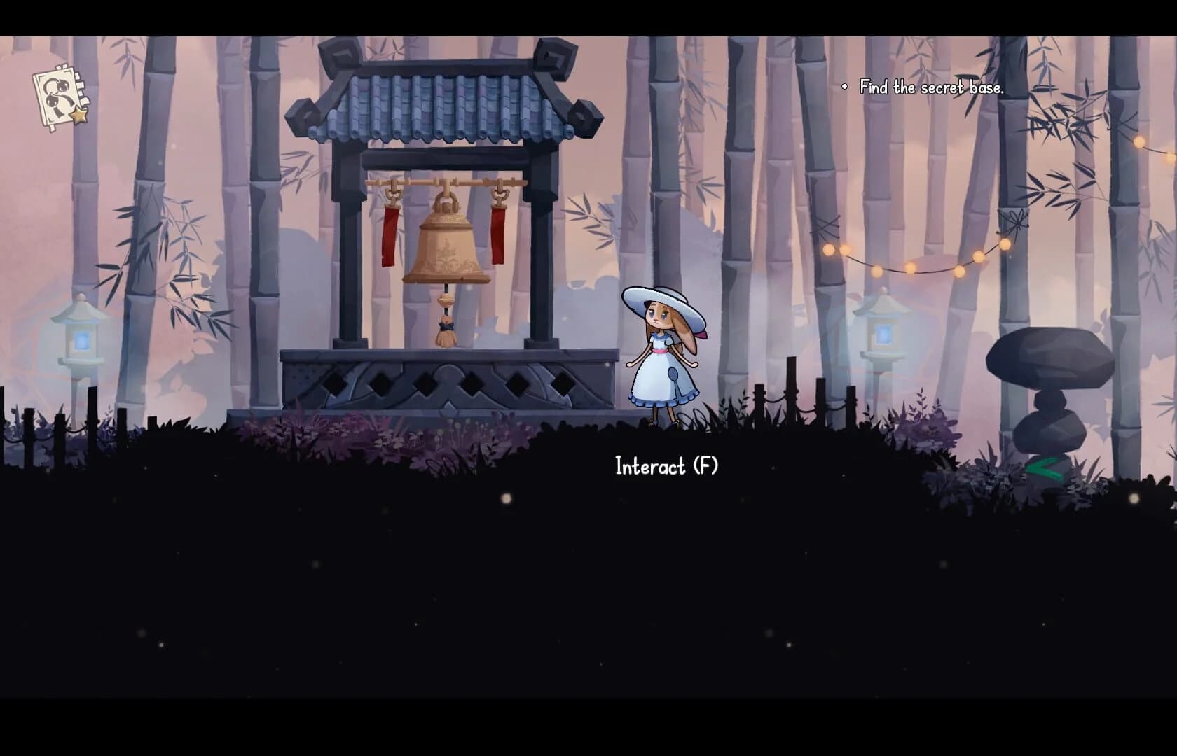 Puzzles For Clef screenshot 4